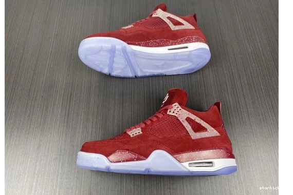 Jordans AJ4-904282 Air Retro AJ4-904282 Oklahoma Sooners 4 0805